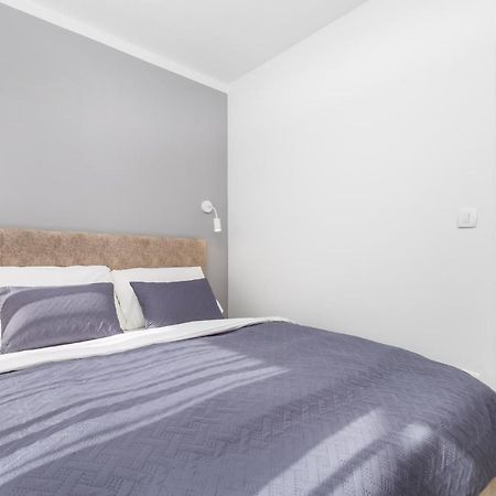Srnec Apartments - Ciottina Rijeka Buitenkant foto