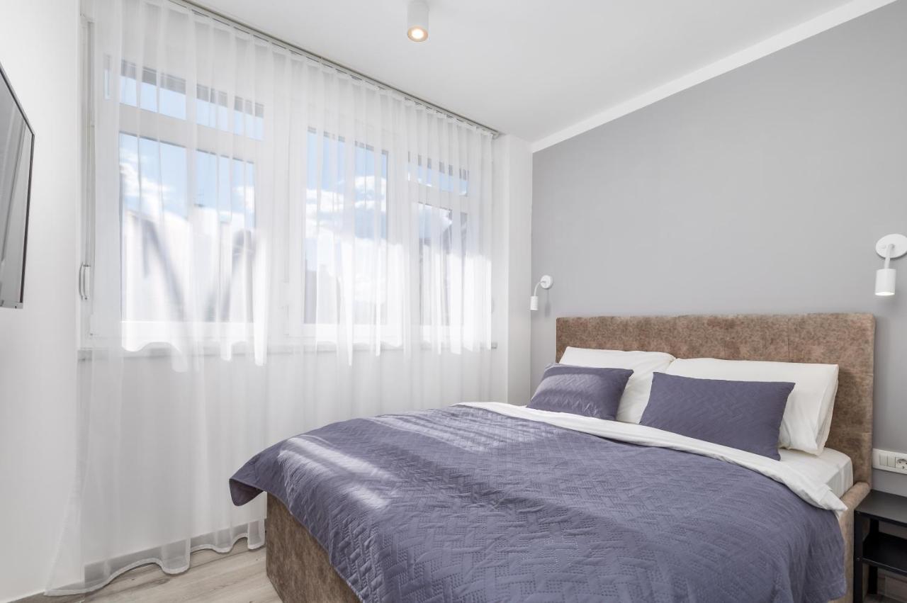 Srnec Apartments - Ciottina Rijeka Buitenkant foto