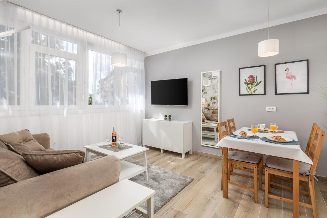 Srnec Apartments - Ciottina Rijeka Buitenkant foto