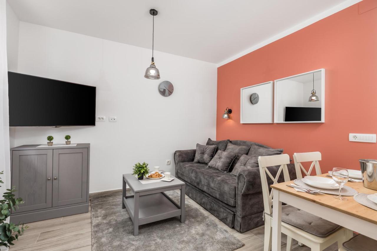Srnec Apartments - Ciottina Rijeka Buitenkant foto