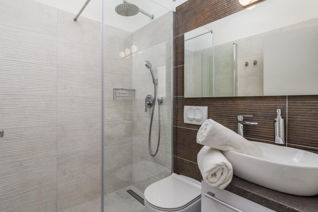 Srnec Apartments - Ciottina Rijeka Buitenkant foto