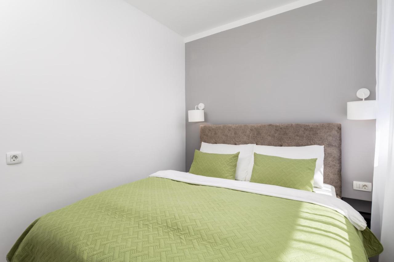 Srnec Apartments - Ciottina Rijeka Buitenkant foto