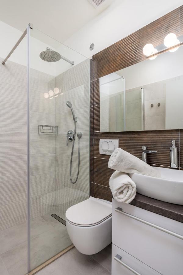 Srnec Apartments - Ciottina Rijeka Buitenkant foto