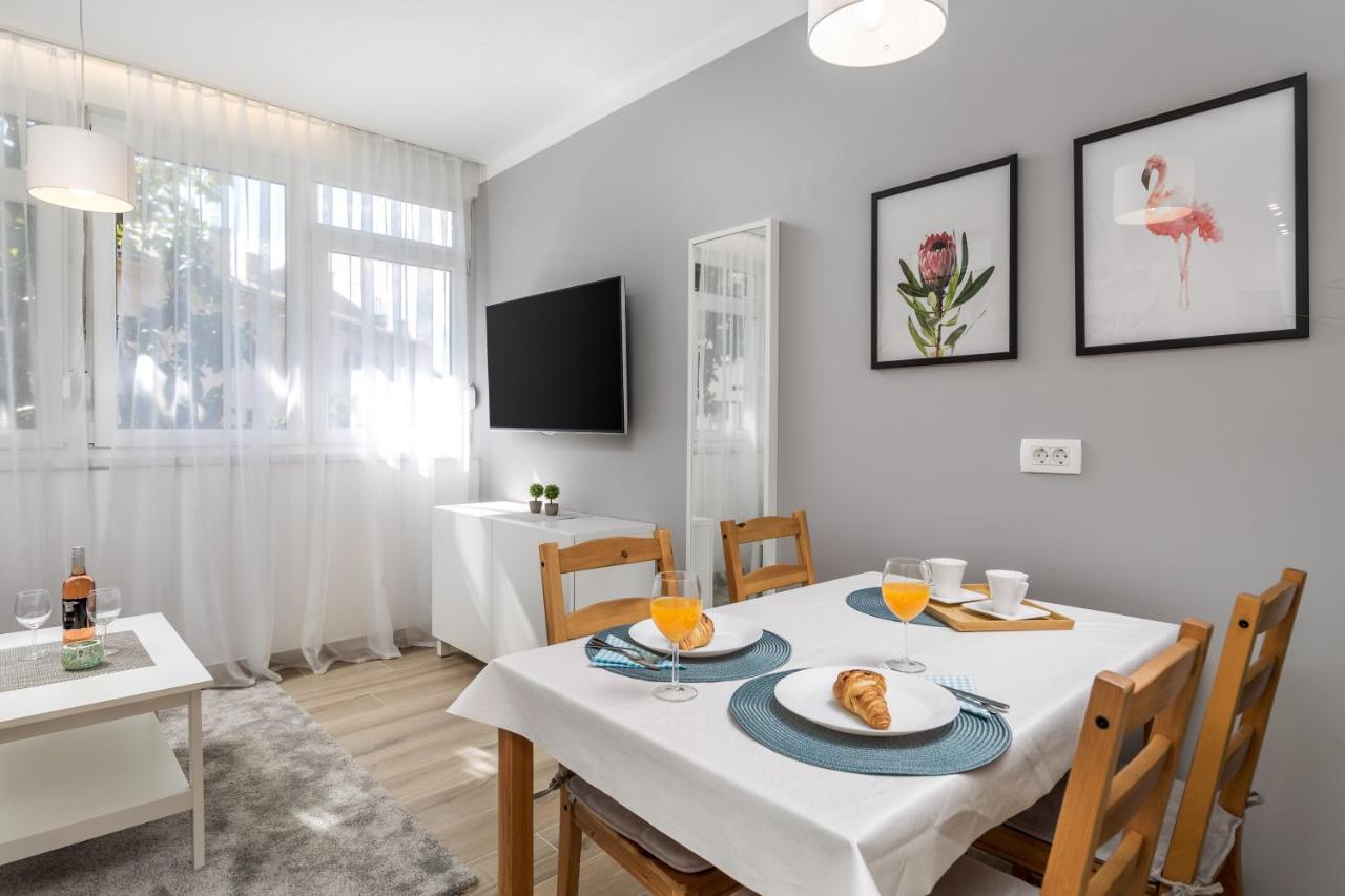 Srnec Apartments - Ciottina Rijeka Buitenkant foto